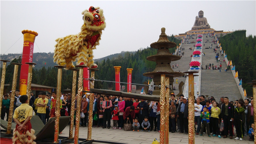 江蘇景區演出哪家好