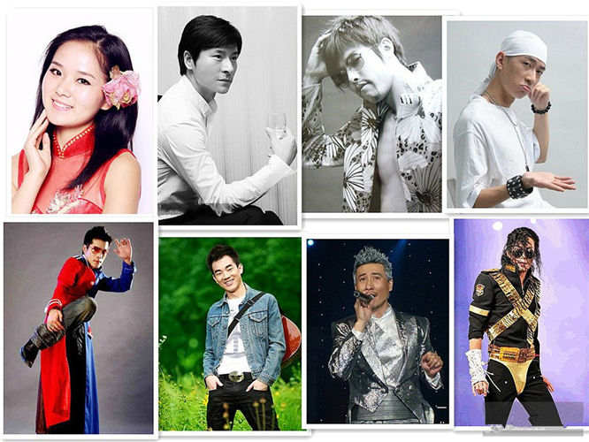 河南商業慶典演出哪家好