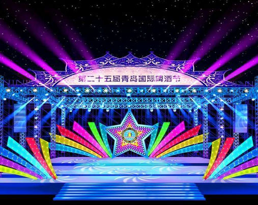 河南商業慶典演出價格