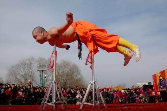 河南景區演出價格