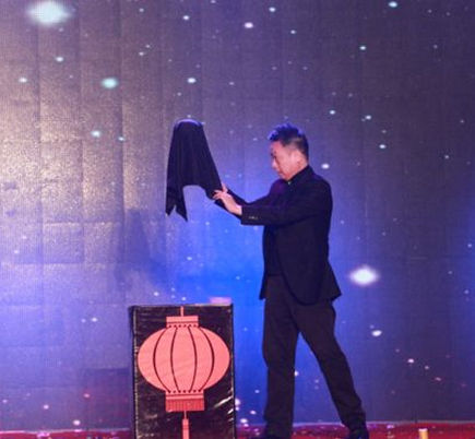 河南商業慶典演哪家好