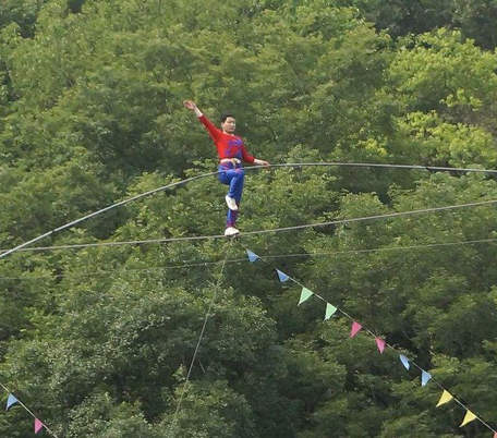 北京馬戲表演價格