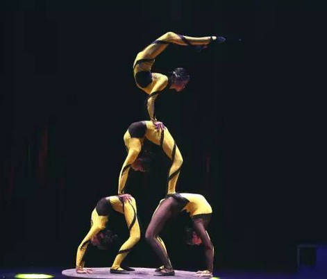 山西商業慶典演出價格