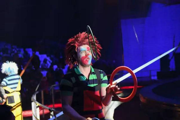 河南廟會(huì)演出哪家好