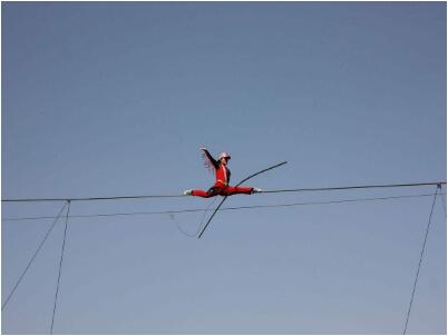 河南景區演出價格