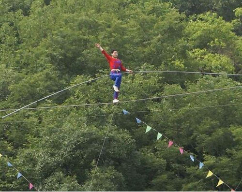 河南馬戲表演公司哪家好