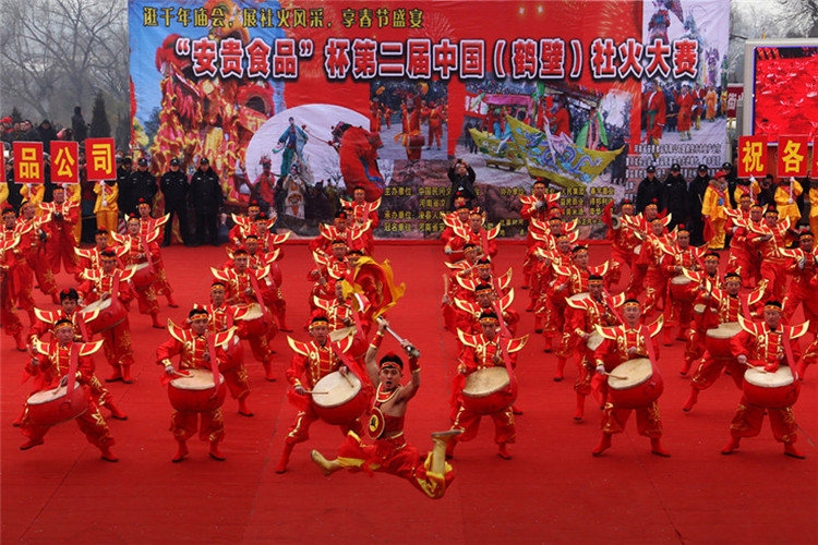 河南廟會演出公司選擇與服務(wù)指南，適配各類廟會場景需求